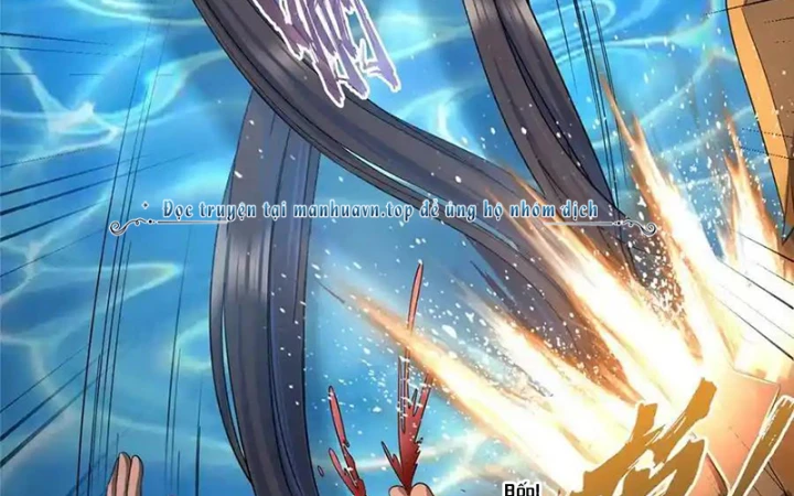 Tu Chân Nói Chuyện Phiếm Quần Chapter 580 - Trang 4