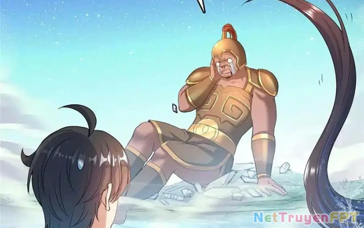 Tu Chân Nói Chuyện Phiếm Quần Chapter 580 - Trang 4