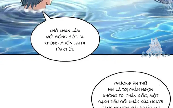 Tu Chân Nói Chuyện Phiếm Quần Chapter 580 - Trang 4