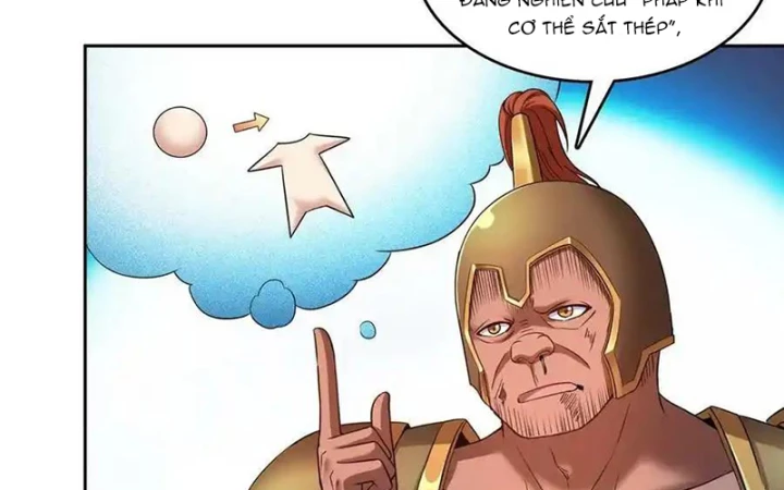 Tu Chân Nói Chuyện Phiếm Quần Chapter 580 - Trang 4