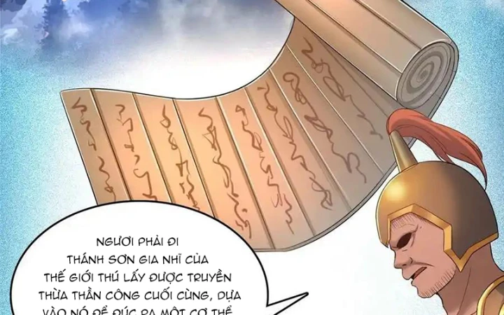 Tu Chân Nói Chuyện Phiếm Quần Chapter 580 - Trang 4