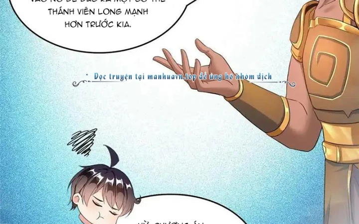 Tu Chân Nói Chuyện Phiếm Quần Chapter 580 - Trang 4