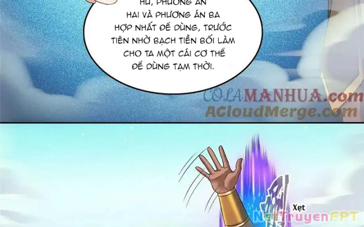 Tu Chân Nói Chuyện Phiếm Quần Chapter 580 - Trang 4