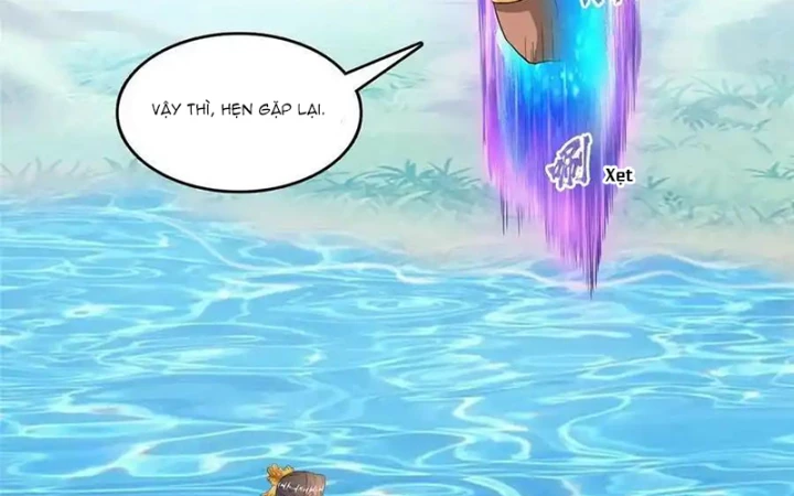 Tu Chân Nói Chuyện Phiếm Quần Chapter 580 - Trang 4