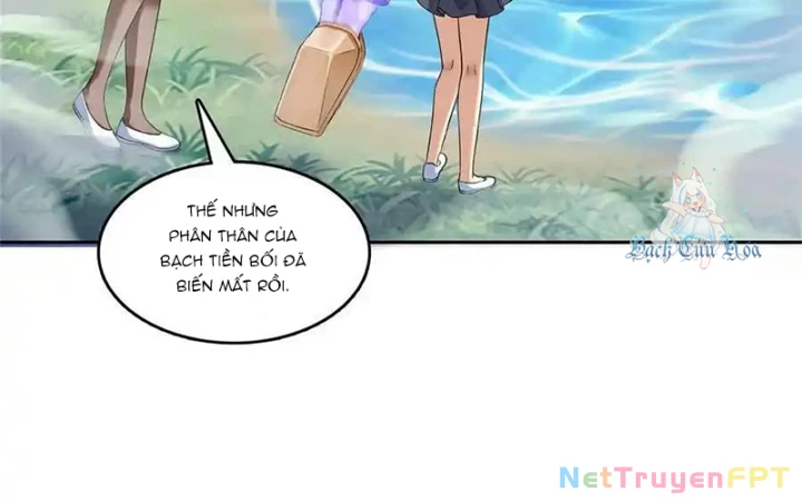 Tu Chân Nói Chuyện Phiếm Quần Chapter 580 - Trang 4