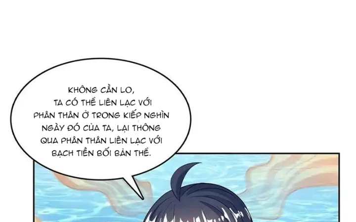 Tu Chân Nói Chuyện Phiếm Quần Chapter 580 - Trang 4