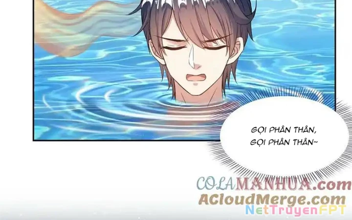 Tu Chân Nói Chuyện Phiếm Quần Chapter 580 - Trang 4