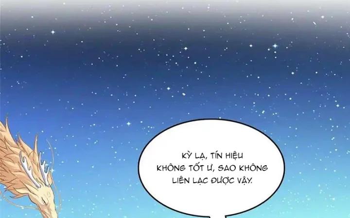 Tu Chân Nói Chuyện Phiếm Quần Chapter 580 - Trang 4