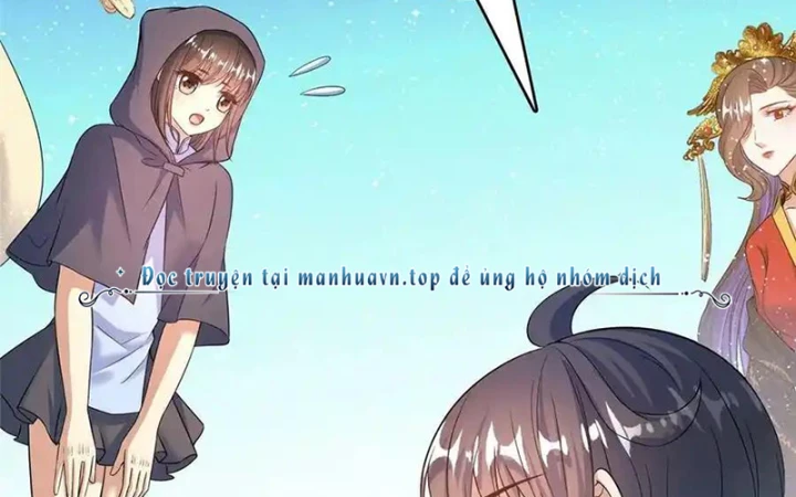 Tu Chân Nói Chuyện Phiếm Quần Chapter 580 - Trang 4