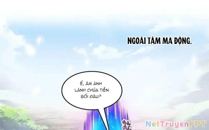 Tu Chân Nói Chuyện Phiếm Quần Chapter 580 - Trang 4