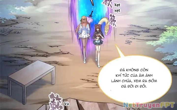 Tu Chân Nói Chuyện Phiếm Quần Chapter 580 - Trang 4