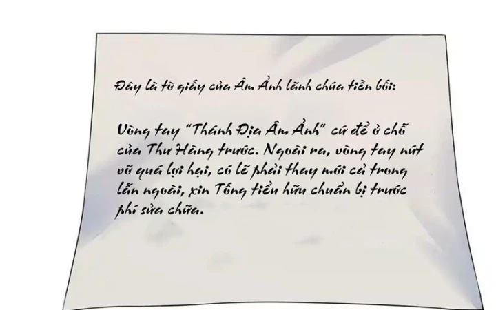 Tu Chân Nói Chuyện Phiếm Quần Chapter 580 - Trang 4