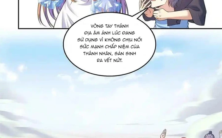 Tu Chân Nói Chuyện Phiếm Quần Chapter 580 - Trang 4