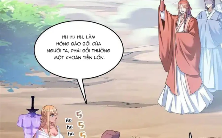 Tu Chân Nói Chuyện Phiếm Quần Chapter 580 - Trang 4