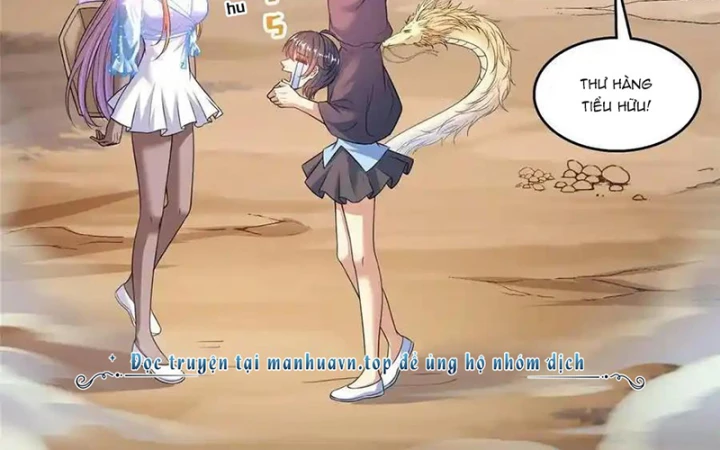 Tu Chân Nói Chuyện Phiếm Quần Chapter 580 - Trang 4