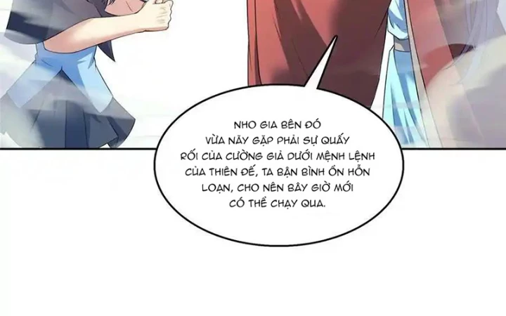 Tu Chân Nói Chuyện Phiếm Quần Chapter 580 - Trang 4