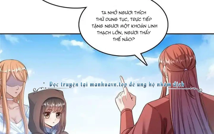 Tu Chân Nói Chuyện Phiếm Quần Chapter 580 - Trang 4