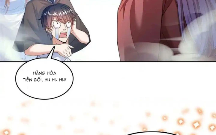 Tu Chân Nói Chuyện Phiếm Quần Chapter 580 - Trang 4