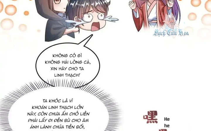Tu Chân Nói Chuyện Phiếm Quần Chapter 580 - Trang 4