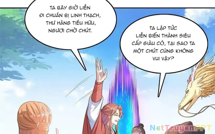 Tu Chân Nói Chuyện Phiếm Quần Chapter 580 - Trang 4