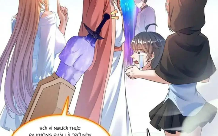 Tu Chân Nói Chuyện Phiếm Quần Chapter 580 - Trang 4
