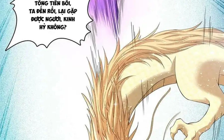 Tu Chân Nói Chuyện Phiếm Quần Chapter 580 - Trang 4