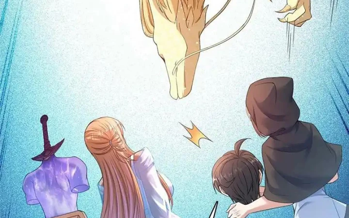Tu Chân Nói Chuyện Phiếm Quần Chapter 580 - Trang 4