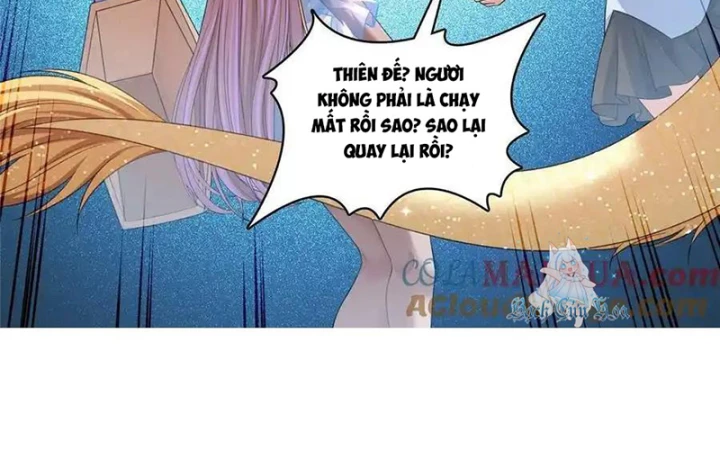Tu Chân Nói Chuyện Phiếm Quần Chapter 580 - Trang 4