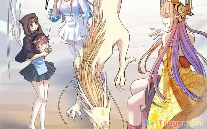 Tu Chân Nói Chuyện Phiếm Quần Chapter 580 - Trang 4