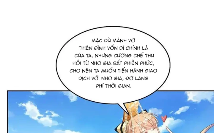 Tu Chân Nói Chuyện Phiếm Quần Chapter 580 - Trang 4