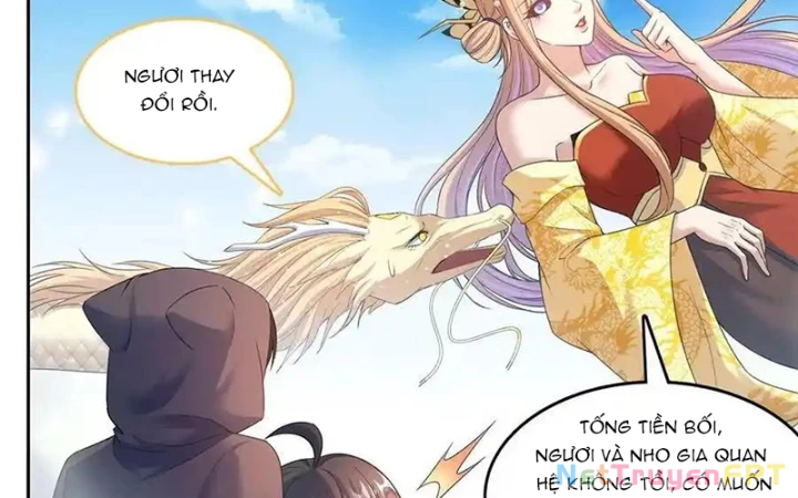 Tu Chân Nói Chuyện Phiếm Quần Chapter 580 - Trang 4
