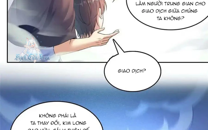 Tu Chân Nói Chuyện Phiếm Quần Chapter 580 - Trang 4