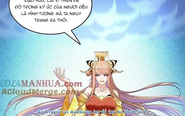 Tu Chân Nói Chuyện Phiếm Quần Chapter 580 - Trang 4