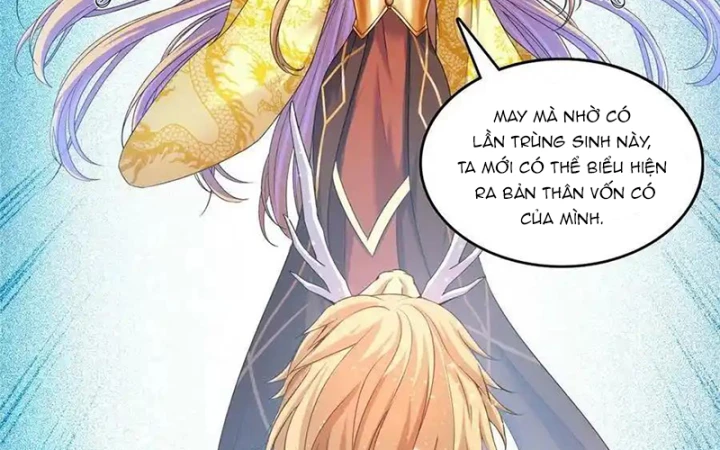 Tu Chân Nói Chuyện Phiếm Quần Chapter 580 - Trang 4