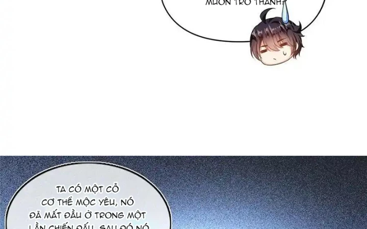 Tu Chân Nói Chuyện Phiếm Quần Chapter 580 - Trang 4