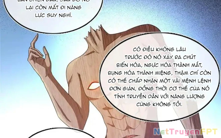 Tu Chân Nói Chuyện Phiếm Quần Chapter 580 - Trang 4