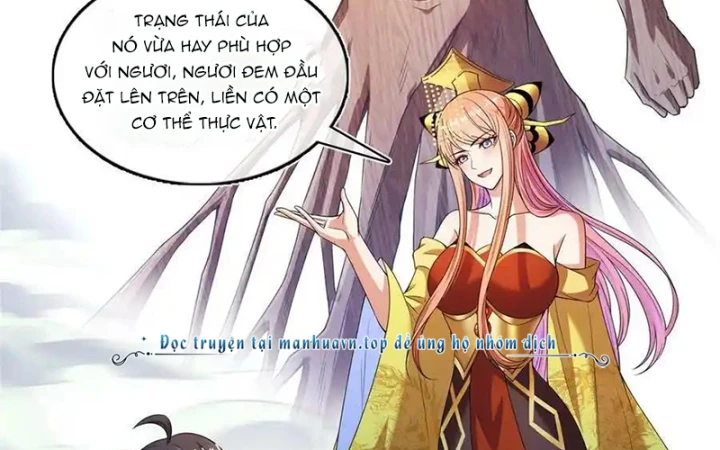 Tu Chân Nói Chuyện Phiếm Quần Chapter 580 - Trang 4