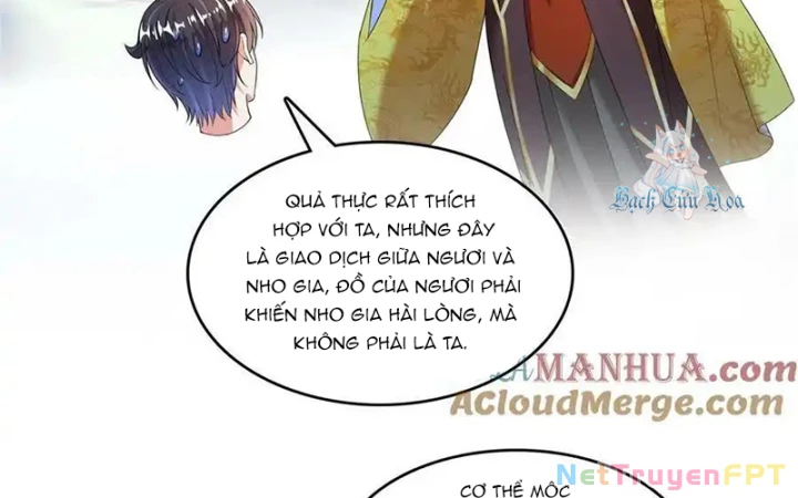 Tu Chân Nói Chuyện Phiếm Quần Chapter 580 - Trang 4