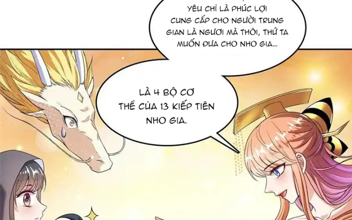 Tu Chân Nói Chuyện Phiếm Quần Chapter 580 - Trang 4