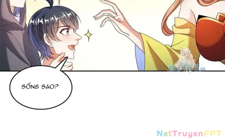 Tu Chân Nói Chuyện Phiếm Quần Chapter 580 - Trang 4