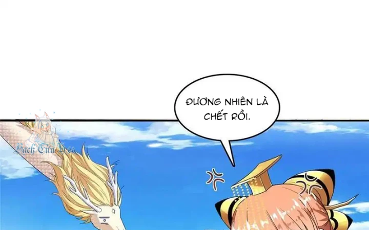 Tu Chân Nói Chuyện Phiếm Quần Chapter 580 - Trang 4