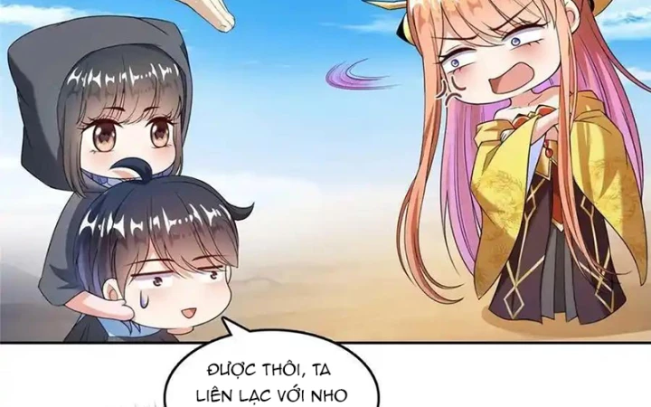 Tu Chân Nói Chuyện Phiếm Quần Chapter 580 - Trang 4