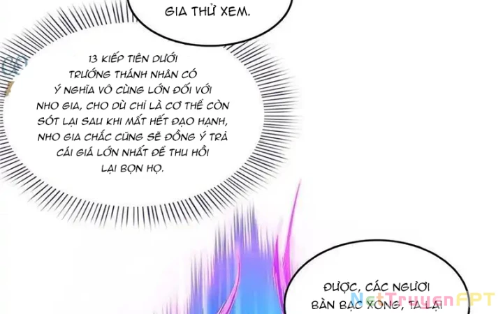 Tu Chân Nói Chuyện Phiếm Quần Chapter 580 - Trang 4