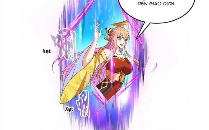 Tu Chân Nói Chuyện Phiếm Quần Chapter 580 - Trang 4