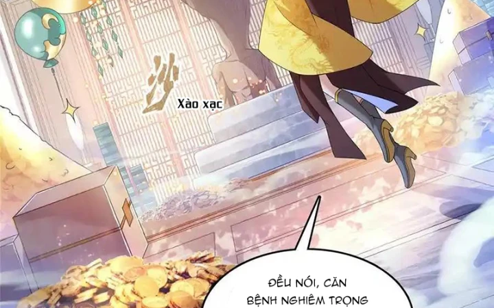 Tu Chân Nói Chuyện Phiếm Quần Chapter 580 - Trang 4