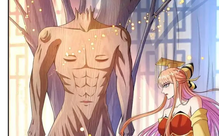 Tu Chân Nói Chuyện Phiếm Quần Chapter 580 - Trang 4