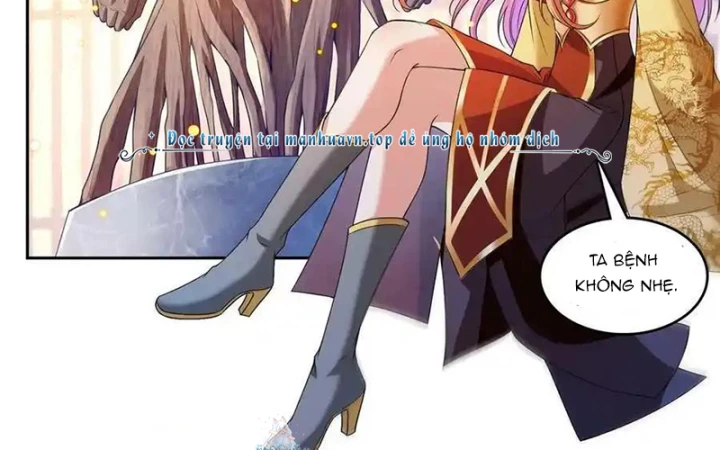 Tu Chân Nói Chuyện Phiếm Quần Chapter 580 - Trang 4