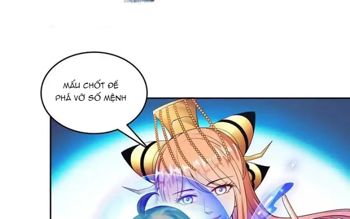 Tu Chân Nói Chuyện Phiếm Quần Chapter 580 - Trang 4