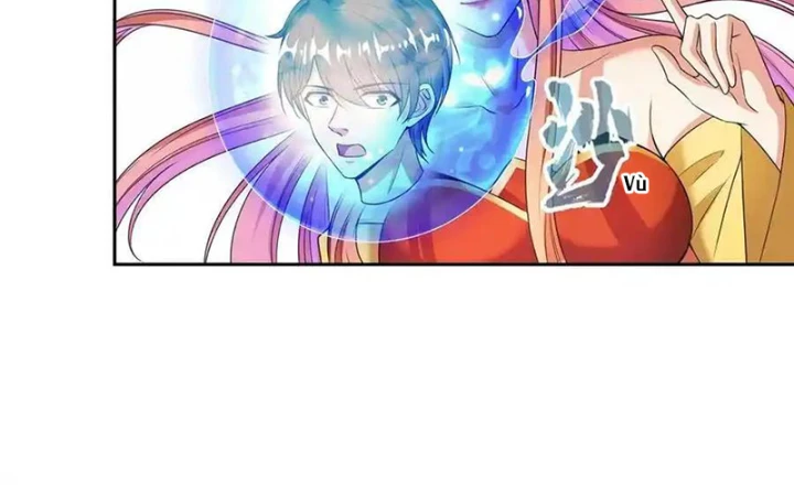 Tu Chân Nói Chuyện Phiếm Quần Chapter 580 - Trang 4