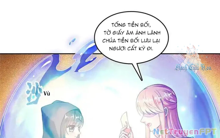 Tu Chân Nói Chuyện Phiếm Quần Chapter 580 - Trang 4